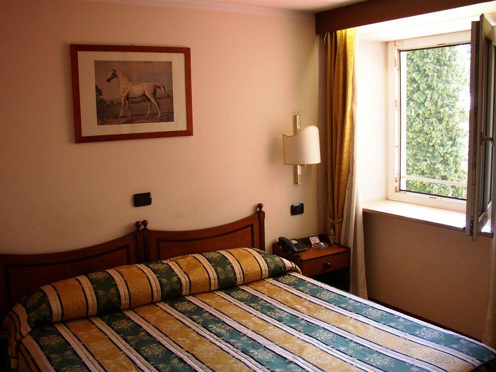 Hotel Eden Levico Terme Buitenkant foto